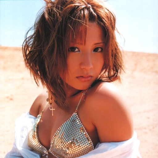 Yaguchi Mari gallery image