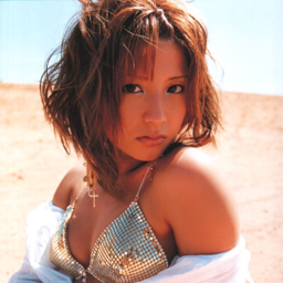 Yaguchi Mari
