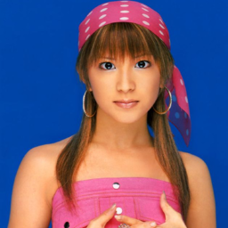 Yaguchi Mari