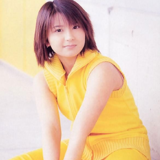 Yaguchi Mari gallery image