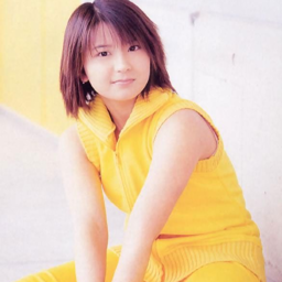 Yaguchi Mari