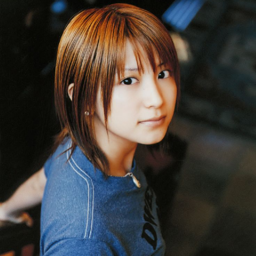 Yaguchi Mari