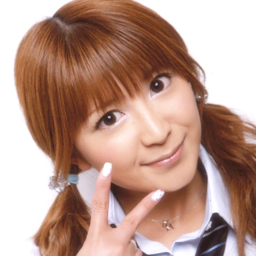 Yaguchi Mari