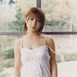 Yaguchi Mari