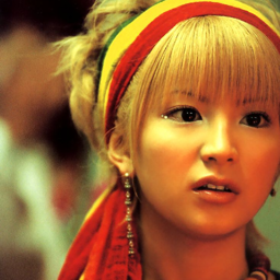 Yaguchi Mari