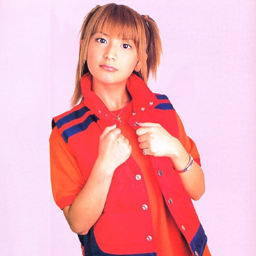 Yaguchi Mari