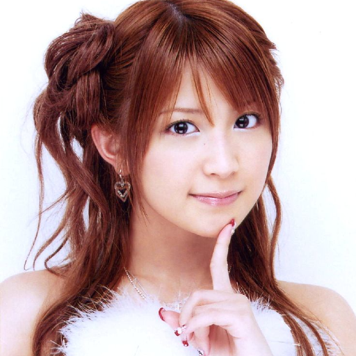 Yaguchi Mari gallery image