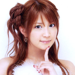 Yaguchi Mari