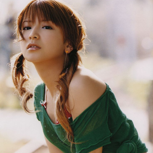 Yaguchi Mari gallery image
