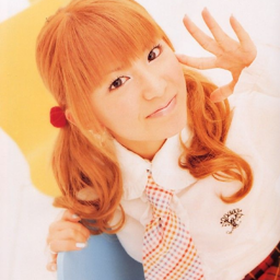 Yaguchi Mari