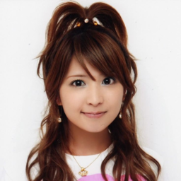 Yaguchi Mari
