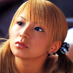 Yaguchi Mari