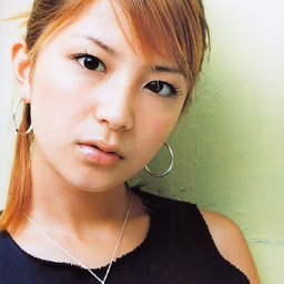 Yaguchi Mari