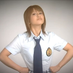 Yaguchi Mari
