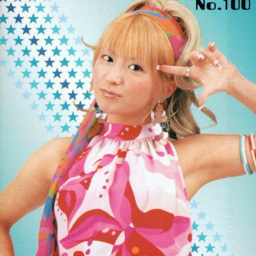 Yaguchi Mari