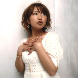 Yaguchi Mari