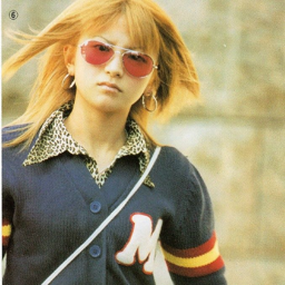Yaguchi Mari