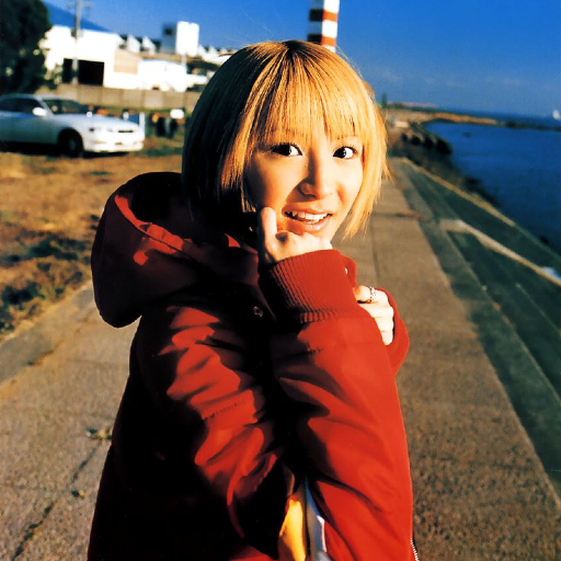 Yaguchi Mari gallery image