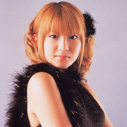 Yaguchi Mari