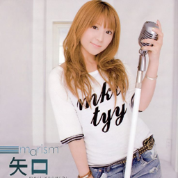 Yaguchi Mari