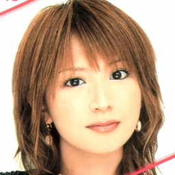 Yaguchi Mari