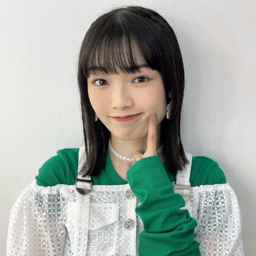 Yamazaki Mei
