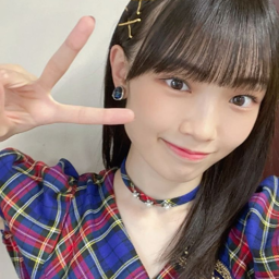 Yamazaki Mei