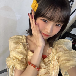 Yamazaki Mei