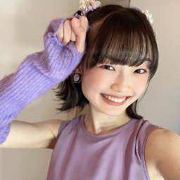 Yamazaki Mei