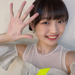 Yamazaki Mei