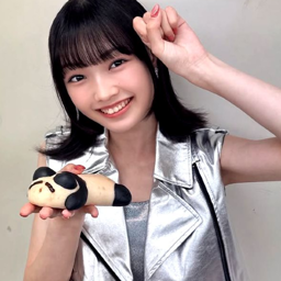 Yamazaki Mei
