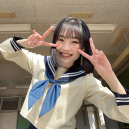 Yamazaki Mei
