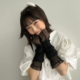 Yamazaki Mei