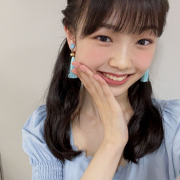 Yamazaki Mei