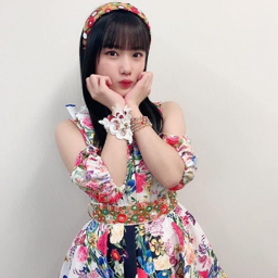 Yokoyama Reina