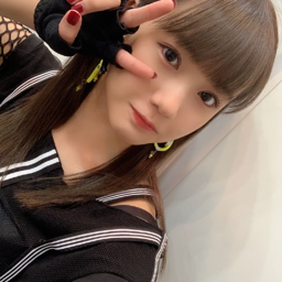 Yokoyama Reina