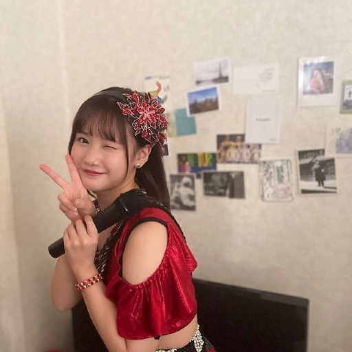 Yokoyama Reina gallery image