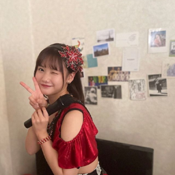Yokoyama Reina