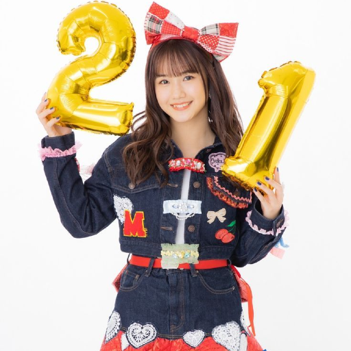 Yokoyama Reina gallery image