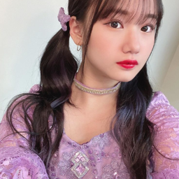 Yokoyama Reina