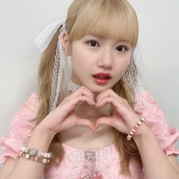 Yokoyama Reina