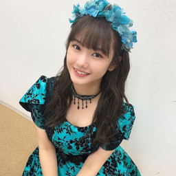 Yokoyama Reina