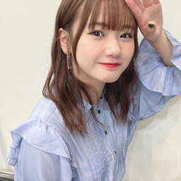 Yokoyama Reina