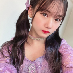 Yokoyama Reina
