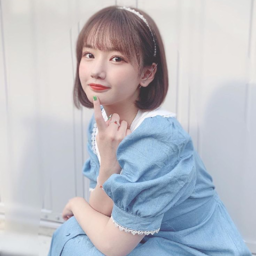 Yokoyama Reina
