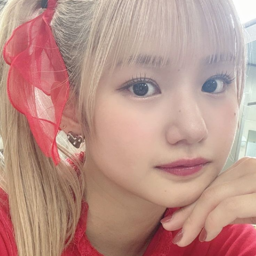 Yokoyama Reina