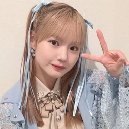 Yokoyama Reina