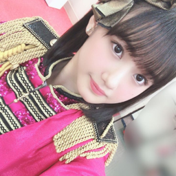 Yokoyama Reina