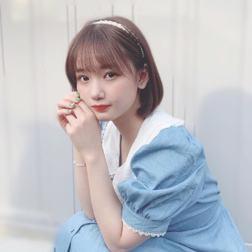 Yokoyama Reina gallery image