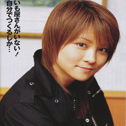 Yoshizawa Hitomi